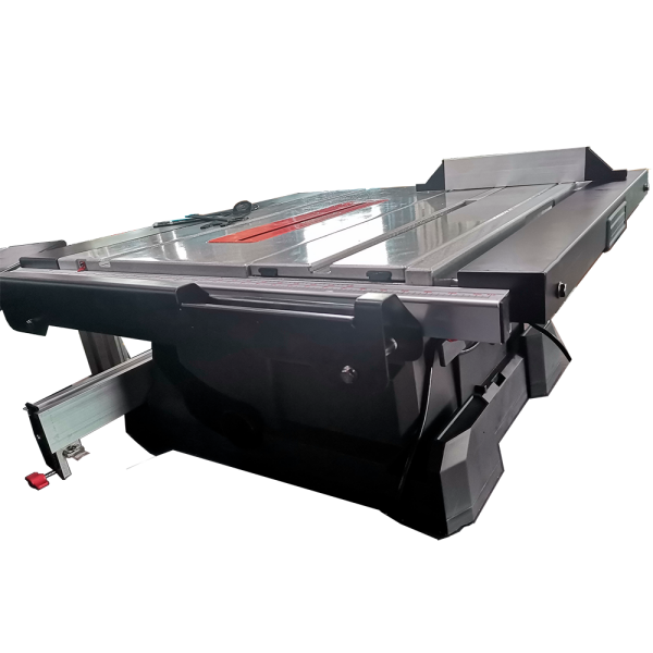 Круглопильный станок JIB 3255A-2B - фото