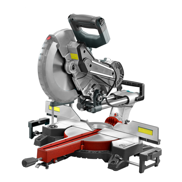 Пила торцовочная JIB 7305B-2 - фото