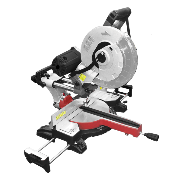 Пила торцовочная JIB 7305B-2 - фото