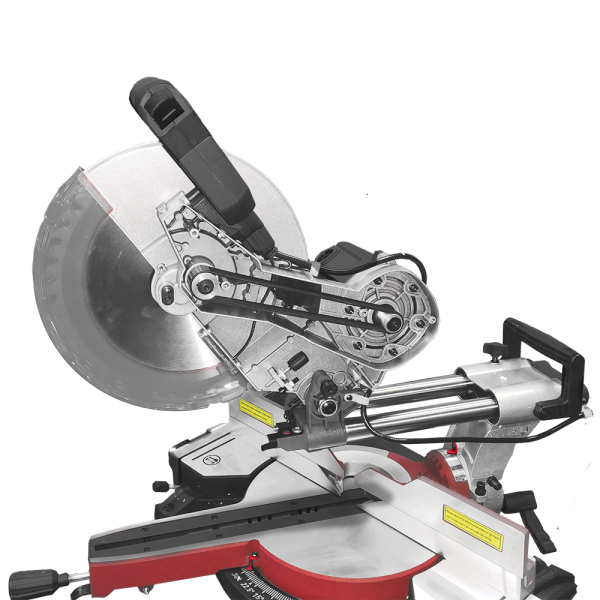 Пила торцовочная JIB 7305B-2 - фото