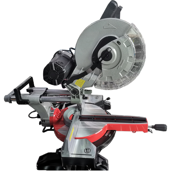 Пила торцовочная JIB 7305B-2 - фото