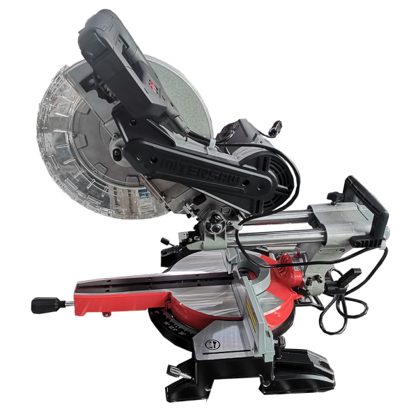 Пила торцовочная JIB 7305B-2 - фото