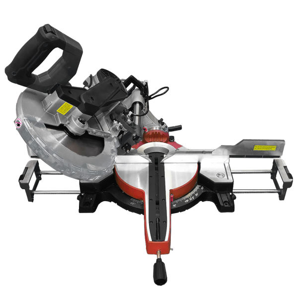 Пила торцовочная JIB 7305B-2 - фото