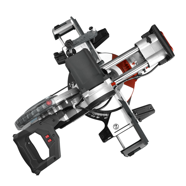 Пила торцовочная JIB 7305B-2 - фото