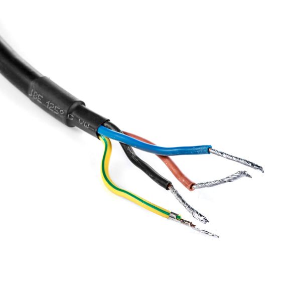 Сварочный инвертор ПТК ПРОФИ ARC 250 (380V) - фото