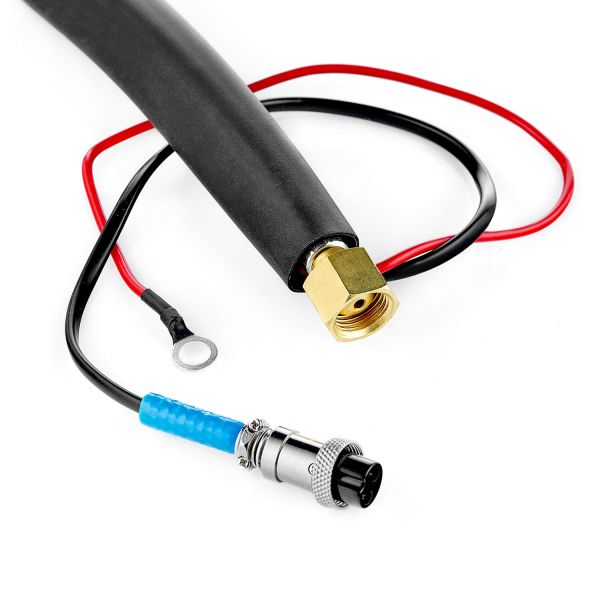 Резак плазменный автоматический ACP 81 (M16x1,5; 2pin) 6м PLA0681 - фото