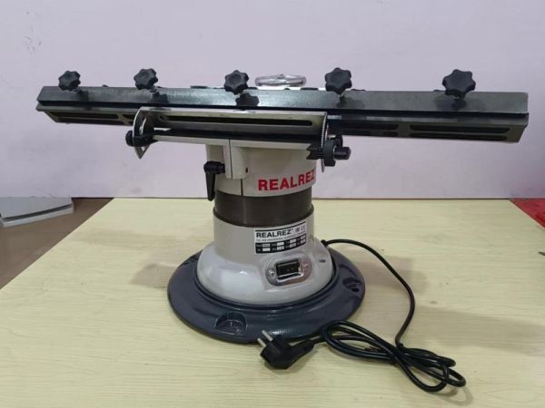 Станок заточной REALREZ TS-150 - фото