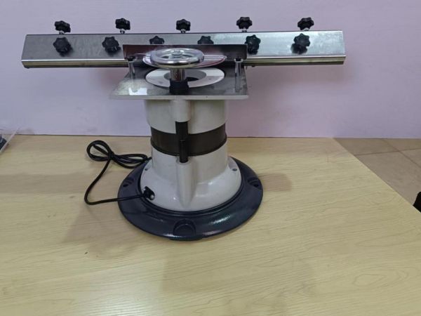 Станок заточной REALREZ TS-150 - фото