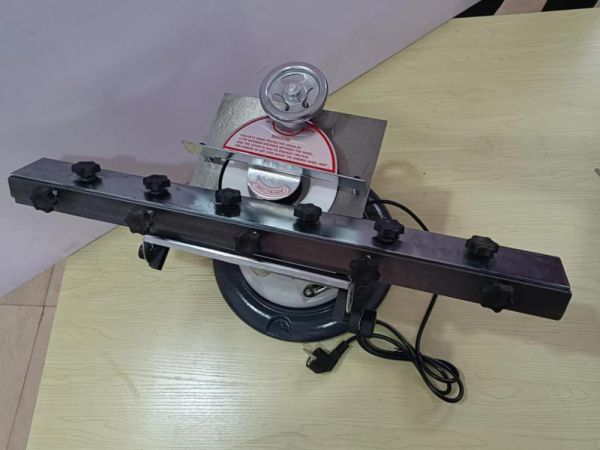 Станок заточной REALREZ TS-150 - фото