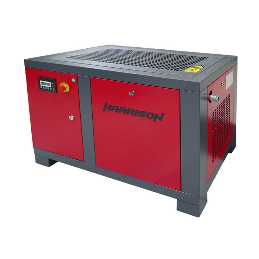 Компрессор винтовой Harrison HRS-94550-IP54 - фото