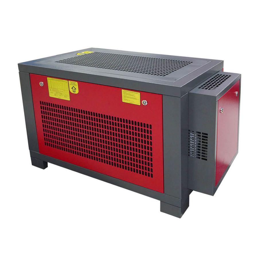 Компрессор винтовой Harrison HRS-94550-IP54 - фото