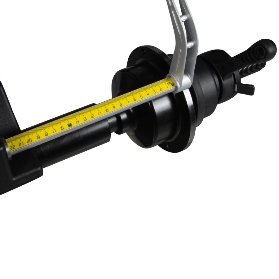 Балансировочный стенд Wieder Kraft WDK-770B - фото