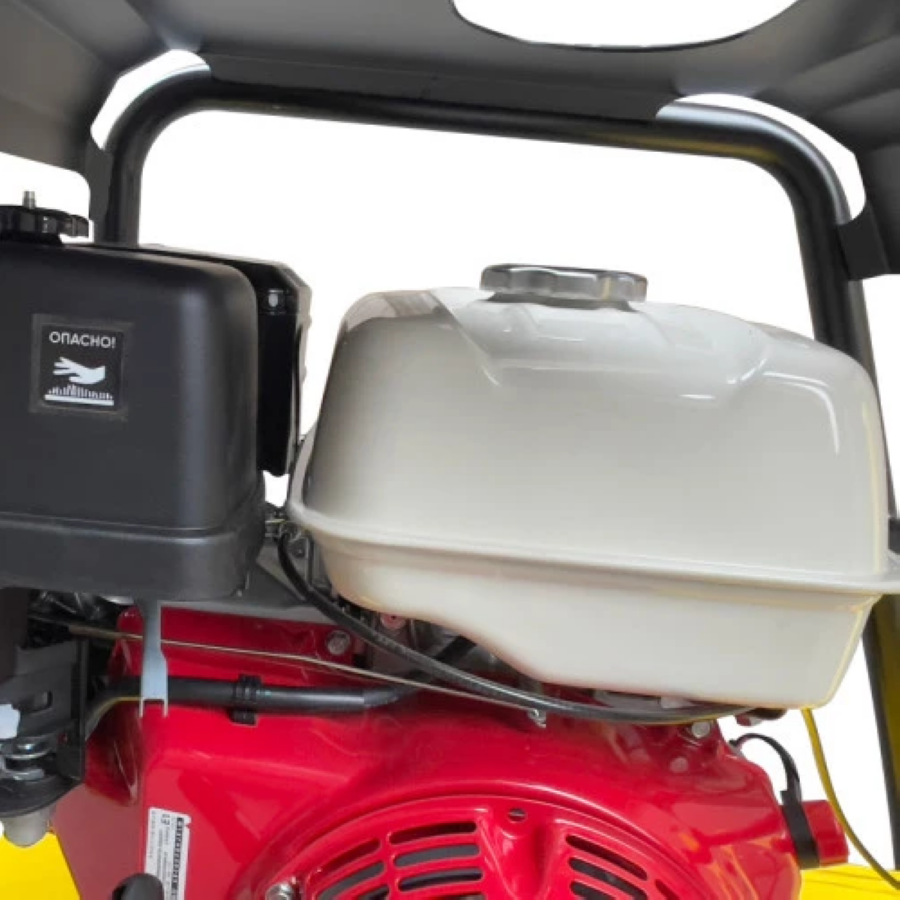 Виброплита NORSU RF-350H - фото