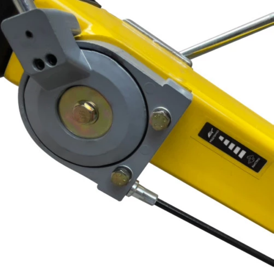 Виброплита NORSU RF-350H - фото