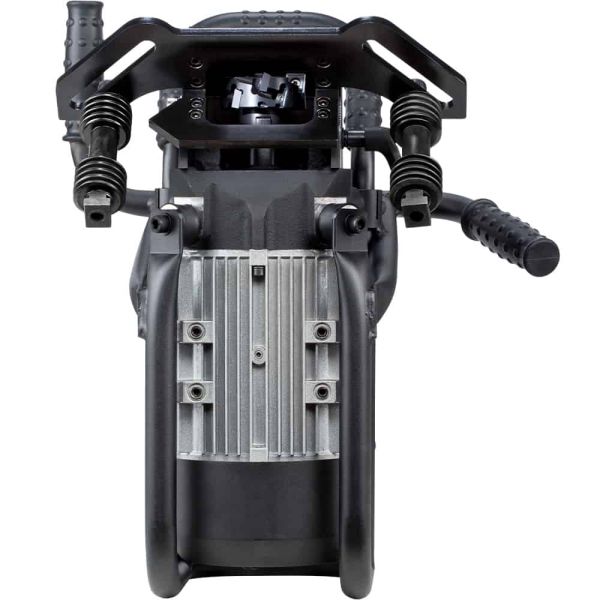 Фаскосъемная машина EUROBOOR B60S - фото