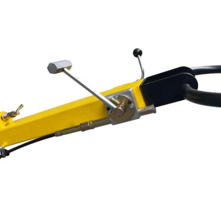 Виброплита NORSU RF-350H - фото