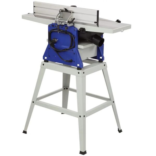 Фуговально-рейсмусовый станок BELMASH JT-2 254/120 - фото