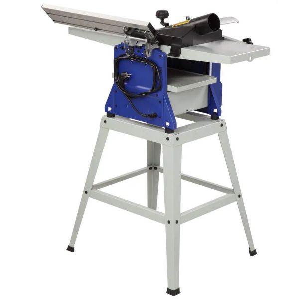 Фуговально-рейсмусовый станок BELMASH JT-2 254/120 - фото