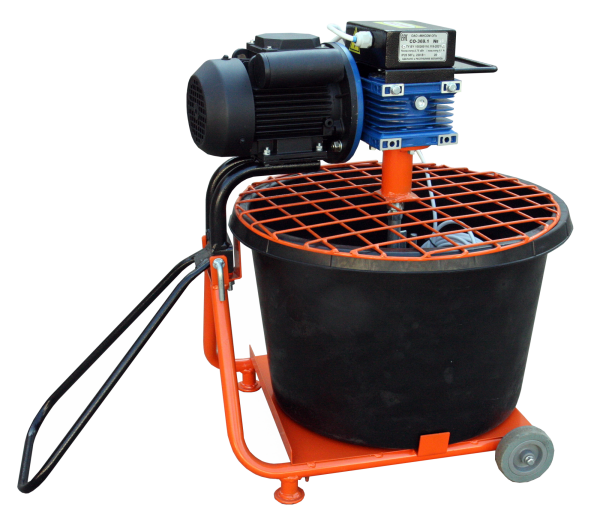 Растворосмеситель Мисом СО-369.1 - фото