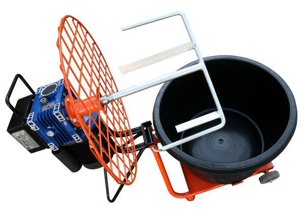 Растворосмеситель Мисом СО-369.1 - фото