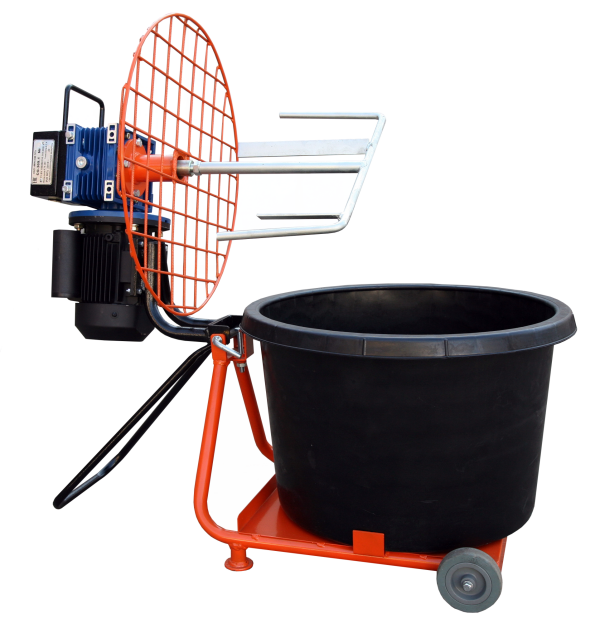 Растворосмеситель Мисом СО-369.1 - фото