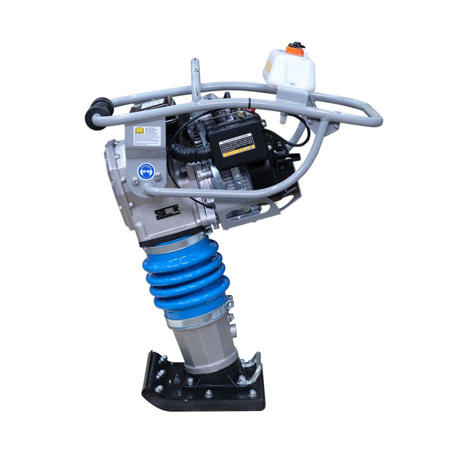 Вибротрамбовка CIMAR ECT-73P-2A (DK165) - фото