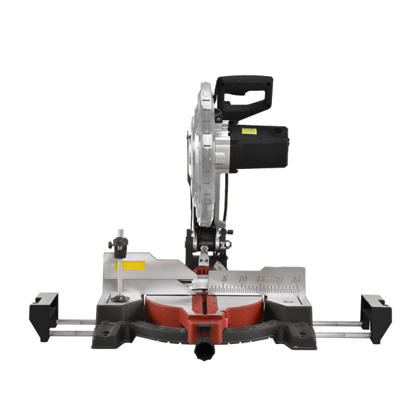 Пила торцовочная JIB 7355А - фото