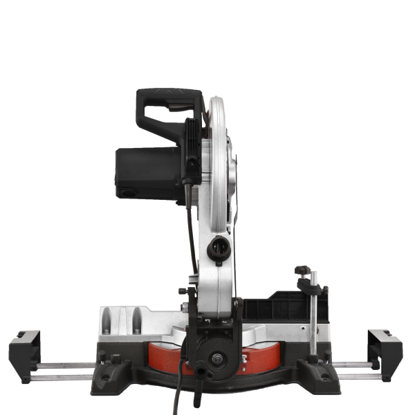 Пила торцовочная JIB 7355А - фото