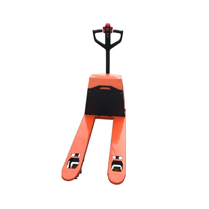 Самоходная гидравлическая тележка GrOST SPT15 - фото