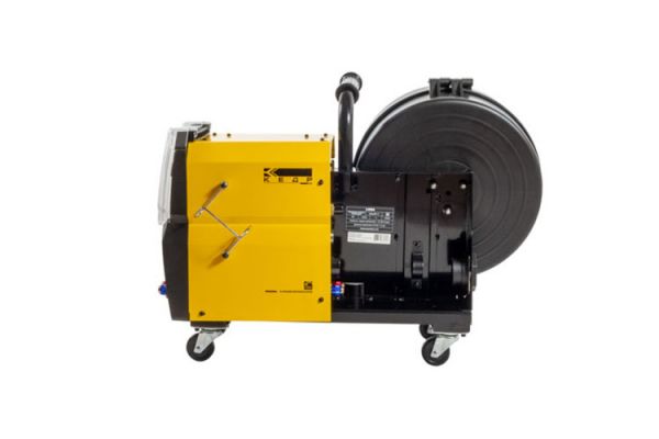 Выносной подающий механизм КЕДР ALPHAWF-2 - фото