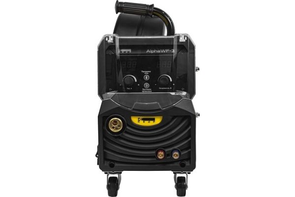 Выносной подающий механизм КЕДР ALPHAWF-3 - фото