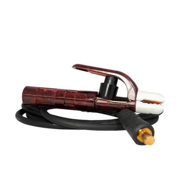 Сварочный инвертор FoxWeld SAGGIO MMA 250 - фото