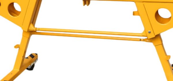 Листогибочный станок MetalMaster EUROMASTER LBM 200 PRO - фото