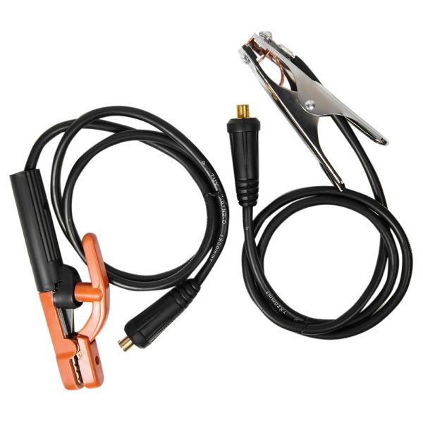 Сварочный инвертор FoxWeld Мастер 202 (НАКС) - фото