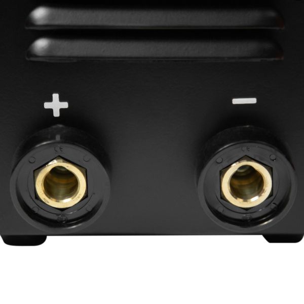 Сварочный инвертор FoxWeld Мастер 202 - фото