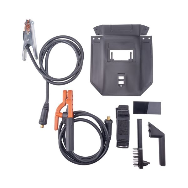 Сварочный инвертор FoxWeld Мастер 250 ПРОФ - фото