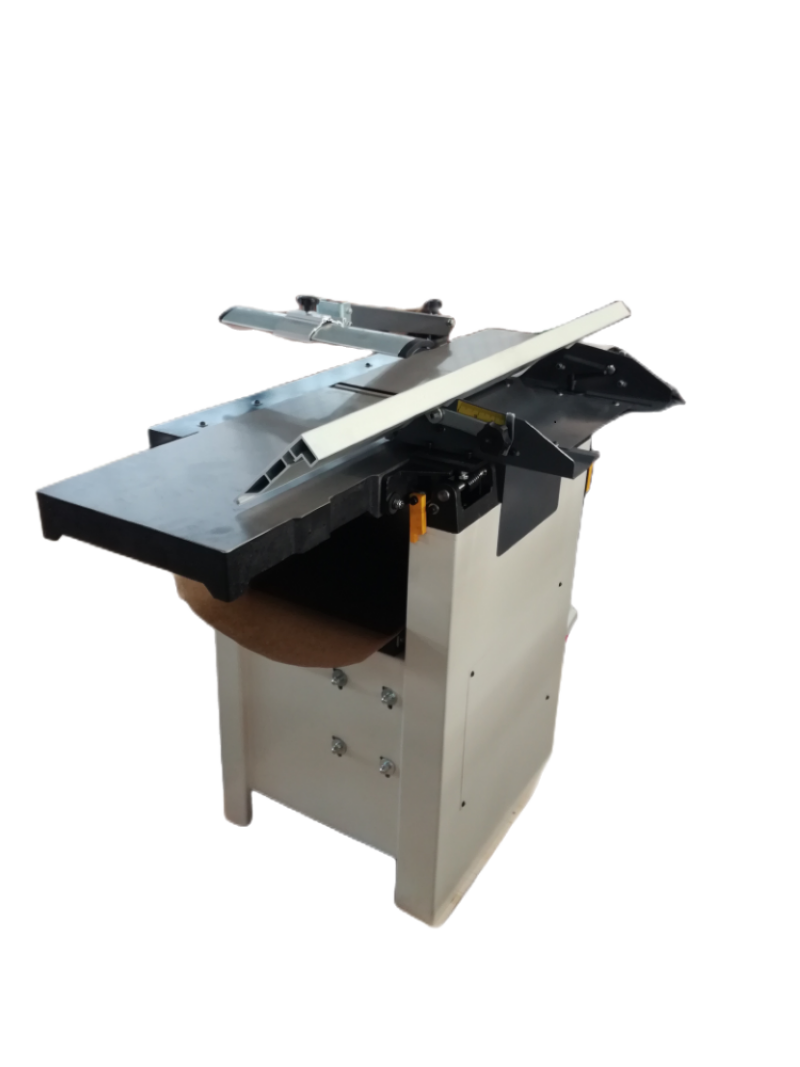 Фуговально-рейсмусовый станок REALREZ PT 310 (RWPT 310/225), 220V - фото