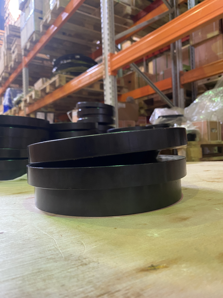 Плавающая опора для ДГ30 - фото