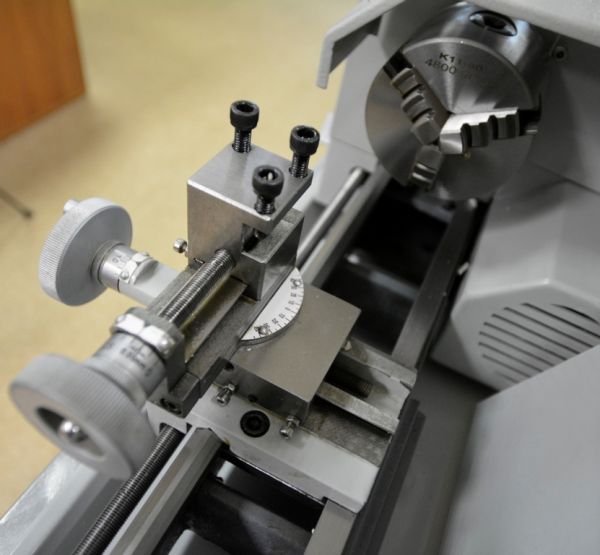 Станок токарный Metal Master MML 1425 V (140X250V) - фото