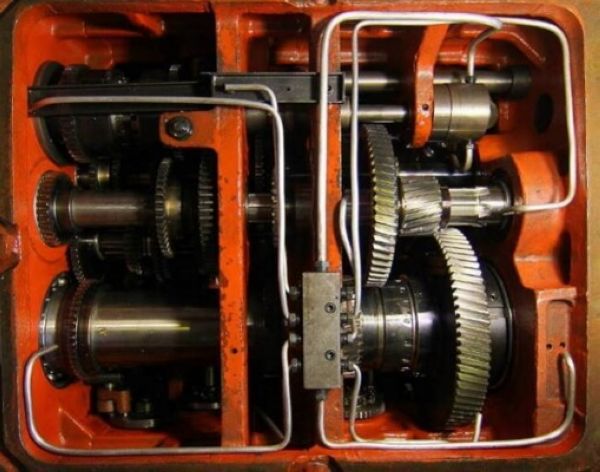 Станок токарный Metal Master ZH 51100 DRO RFS с УЦИ - фото