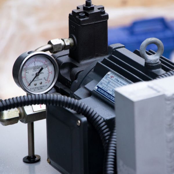 Плоскошлифовальный станок VISPROM PBP-350A - фото