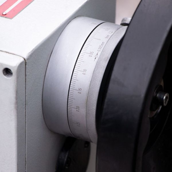 Плоскошлифовальный станок VISPROM PBP-350A - фото