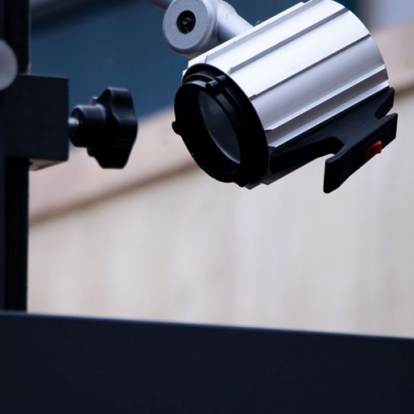 Плоскошлифовальный станок VISPROM PBP-350A - фото