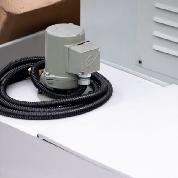 Плоскошлифовальный станок VISPROM PBP-350A - фото