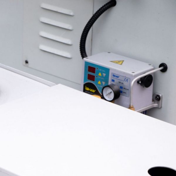 Плоскошлифовальный станок VISPROM PBP-350A - фото