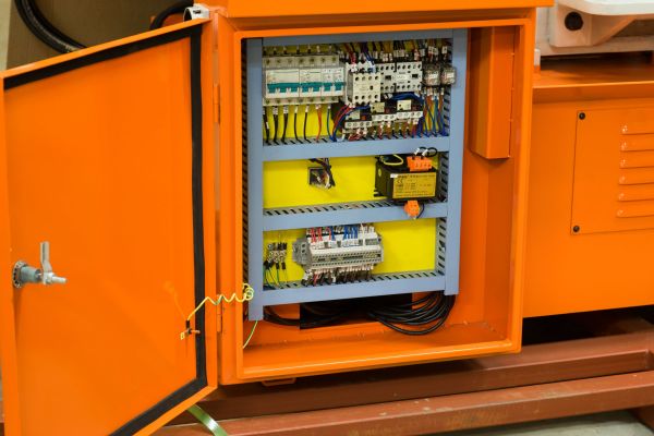 Двухколонный полуавтоматический ленточнопильный станок Stalex TGK-4240 - фото