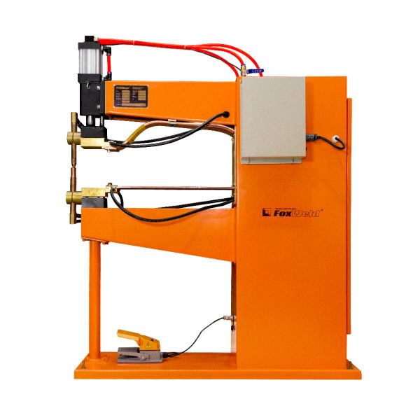 Машина контактной сварки FoxWeld МТ-25-700 - фото