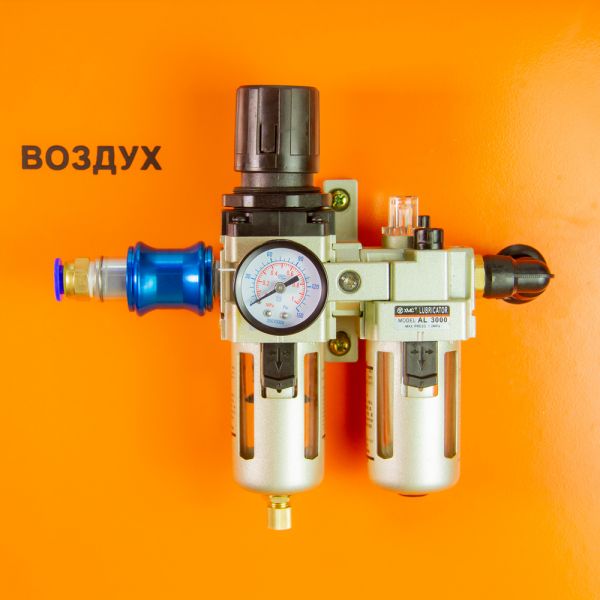 Машина контактной сварки FoxWeld МТ-25-700 - фото