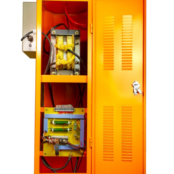 Машина контактной сварки FoxWeld МТ-25-700 - фото