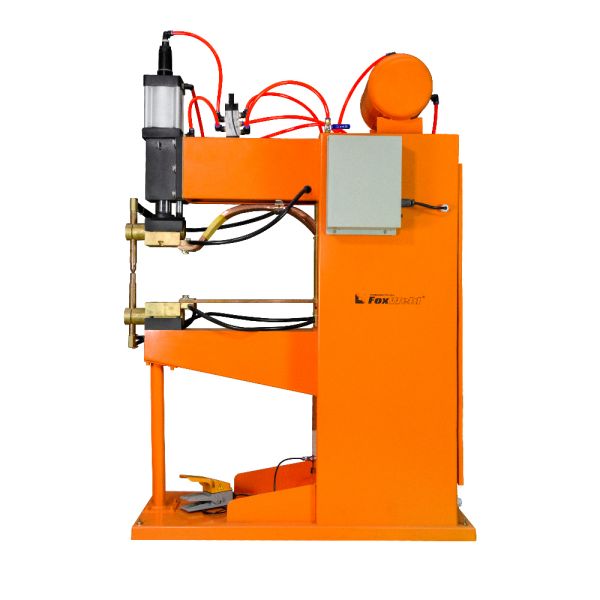 Машина контактной сварки FoxWeld МТ-150-700 - фото